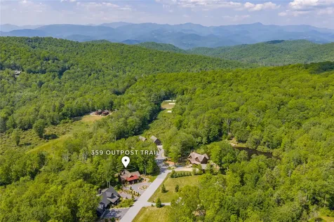 359 Outpost Trail Glenville NC 28736