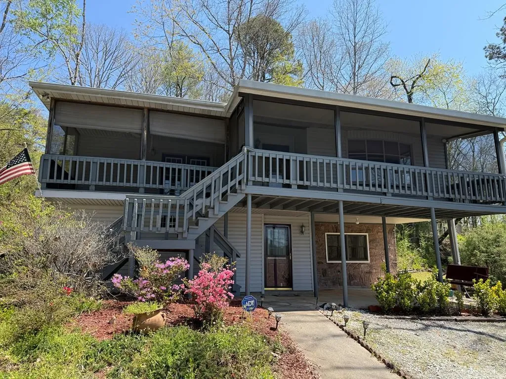 605 Lakeshore Drive Franklin NC 28734