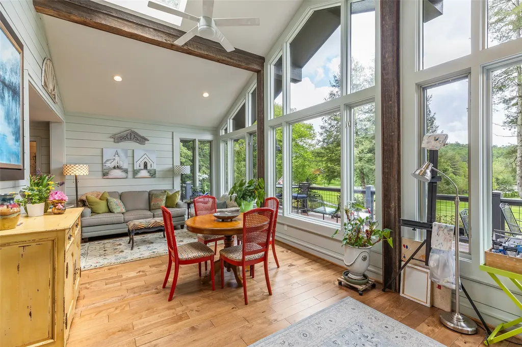 226 Sky Lake Drive Highlands NC 28741