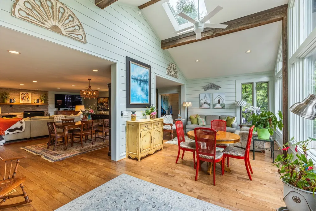 226 Sky Lake Drive Highlands NC 28741