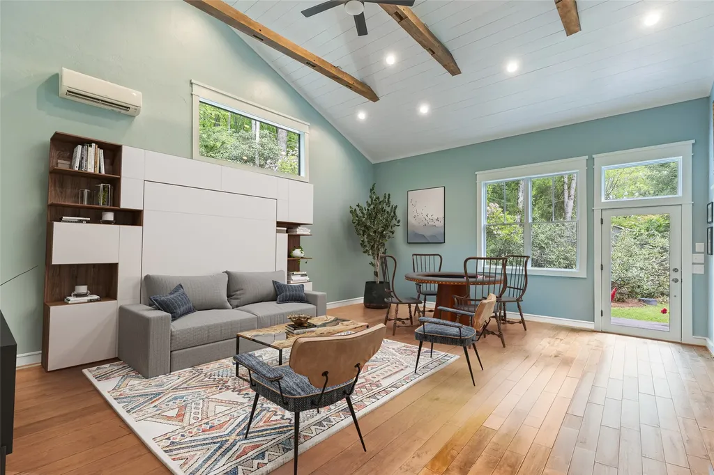 226 Sky Lake Drive Highlands NC 28741