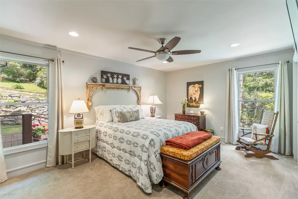 226 Sky Lake Drive Highlands NC 28741