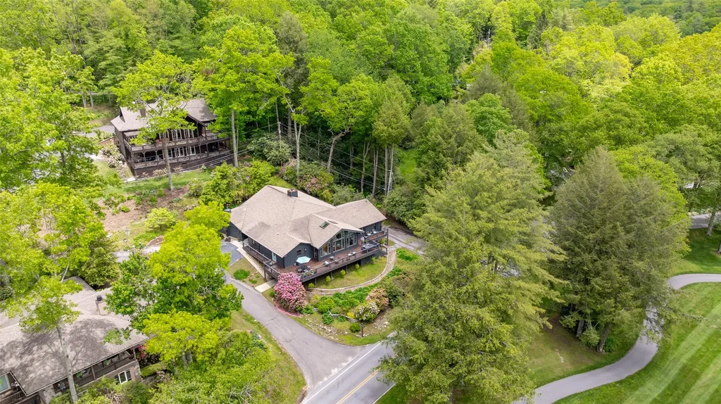 226 Sky Lake Drive Highlands NC 28741