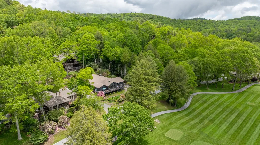 226 Sky Lake Drive Highlands NC 28741