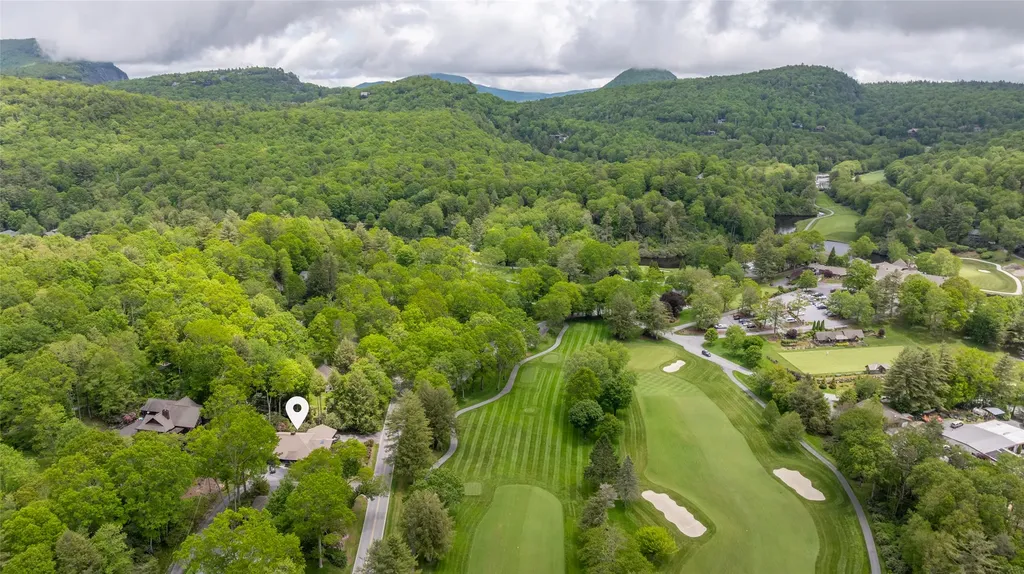 226 Sky Lake Drive Highlands NC 28741