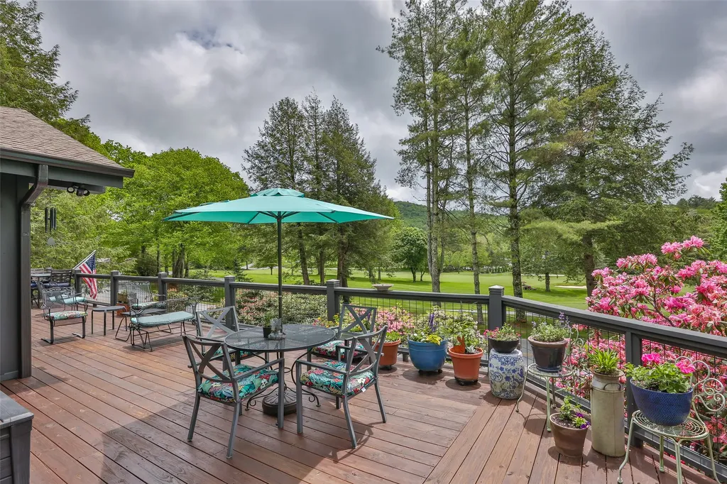 226 Sky Lake Drive Highlands NC 28741