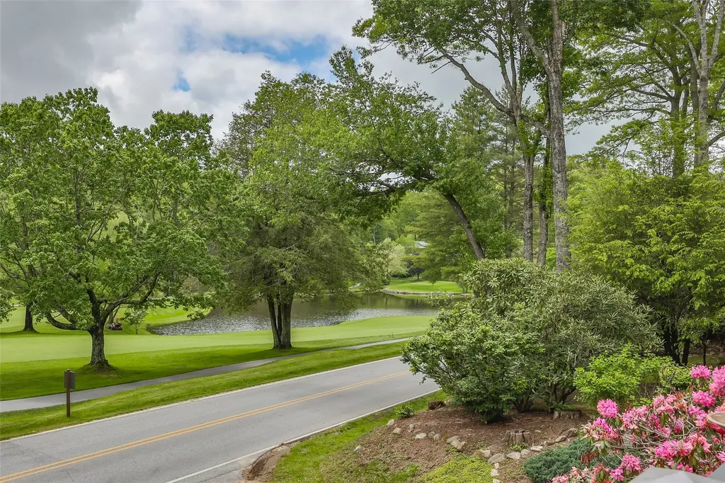 226 Sky Lake Drive Highlands NC 28741