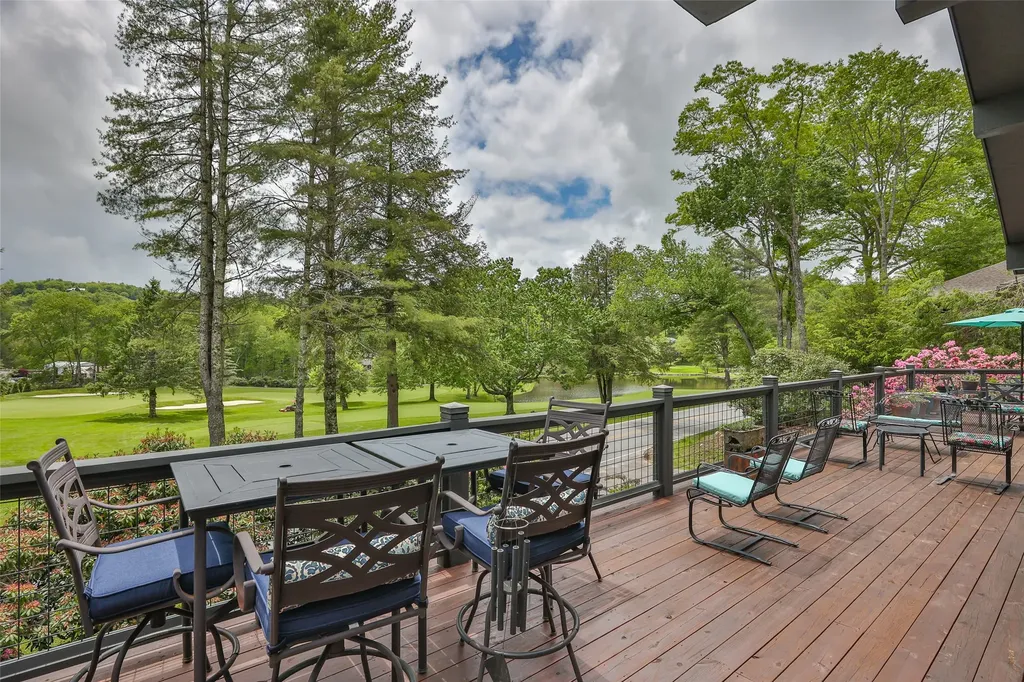 226 Sky Lake Drive Highlands NC 28741