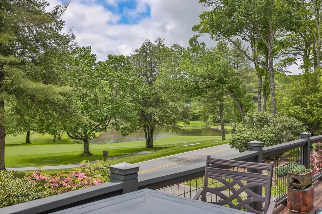 226 Sky Lake Drive Highlands NC 28741