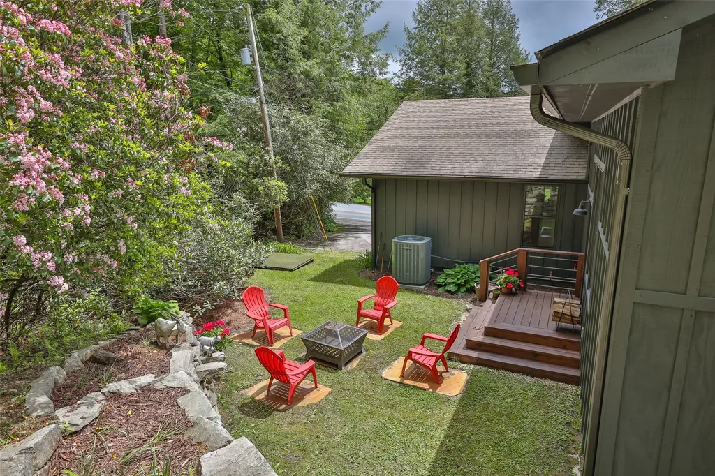 226 Sky Lake Drive Highlands NC 28741