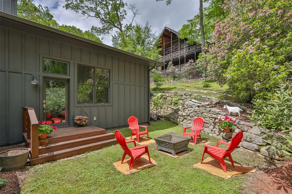 226 Sky Lake Drive Highlands NC 28741