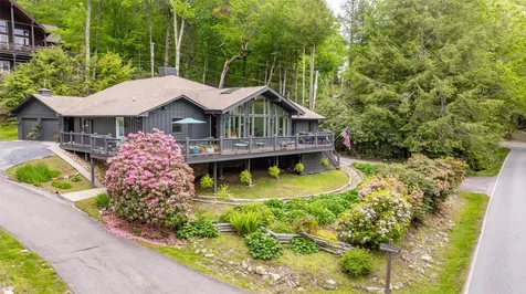 226 Sky Lake Drive Highlands NC 28741