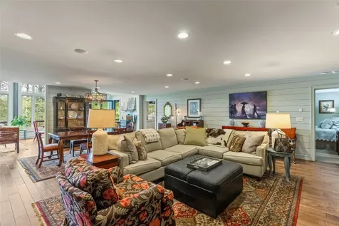 226 Sky Lake Drive Highlands NC 28741