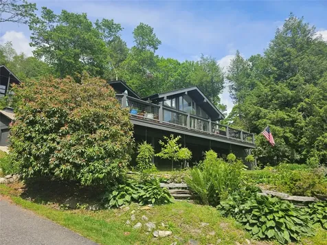 226 Sky Lake Drive Highlands NC 28741