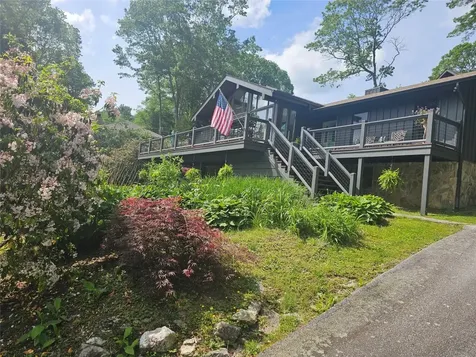 226 Sky Lake Drive Highlands NC 28741