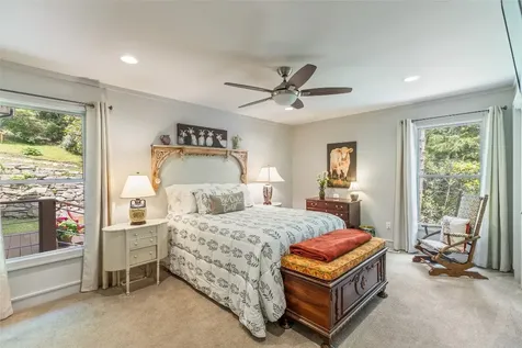 226 Sky Lake Drive Highlands NC 28741