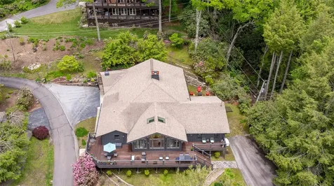 226 Sky Lake Drive Highlands NC 28741