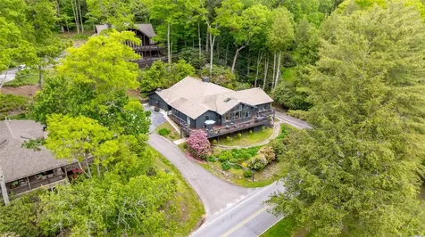 226 Sky Lake Drive Highlands NC 28741