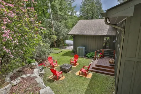 226 Sky Lake Drive Highlands NC 28741