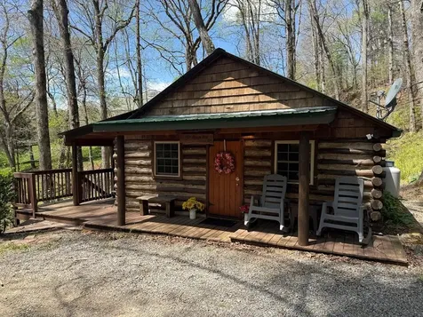 00 Gibson Cove Road Franklin NC 28734