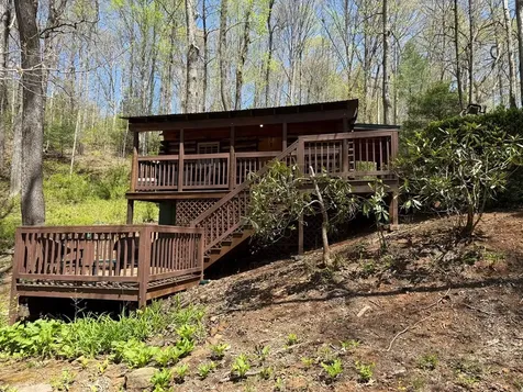 00 Gibson Cove Road Franklin NC 28734