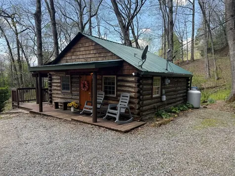 00 Gibson Cove Road Franklin NC 28734