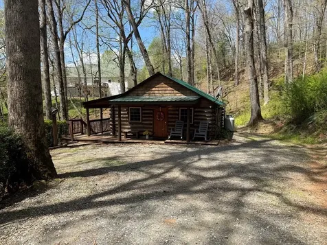 00 Gibson Cove Road Franklin NC 28734