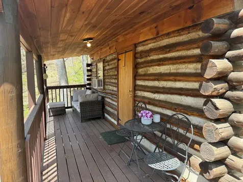 00 Gibson Cove Road Franklin NC 28734