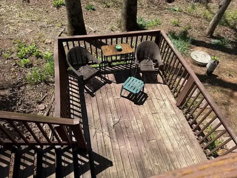 00 Gibson Cove Road Franklin NC 28734