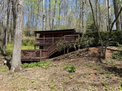 00 Gibson Cove Road Franklin NC 28734