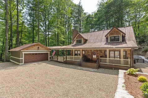 311 Dominion Road Cashiers NC 28717