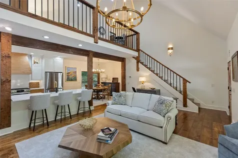 311 Dominion Road Cashiers NC 28717