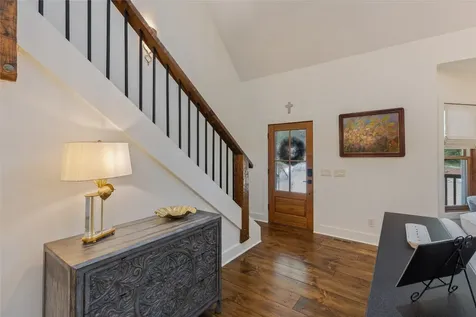 311 Dominion Road Cashiers NC 28717