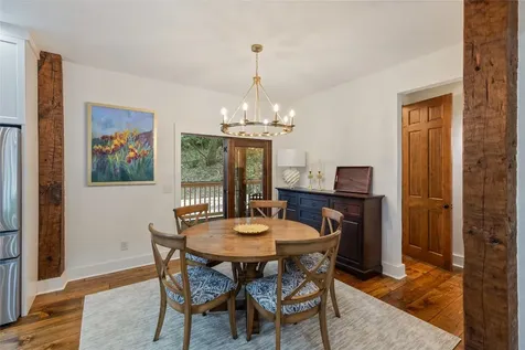 311 Dominion Road Cashiers NC 28717