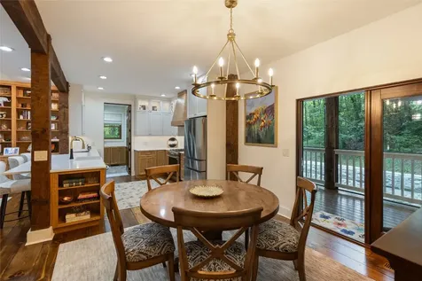 311 Dominion Road Cashiers NC 28717