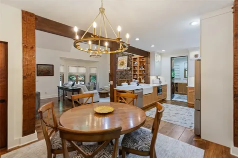 311 Dominion Road Cashiers NC 28717