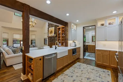 311 Dominion Road Cashiers NC 28717