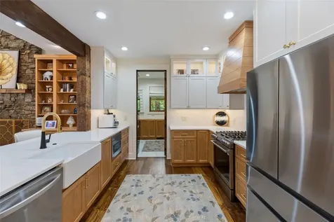 311 Dominion Road Cashiers NC 28717