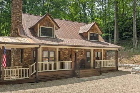 311 Dominion Road Cashiers NC 28717