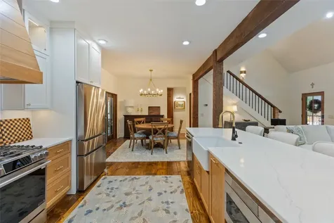 311 Dominion Road Cashiers NC 28717