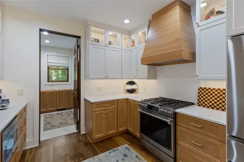 311 Dominion Road Cashiers NC 28717