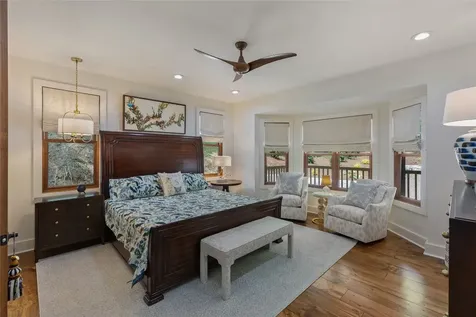 311 Dominion Road Cashiers NC 28717