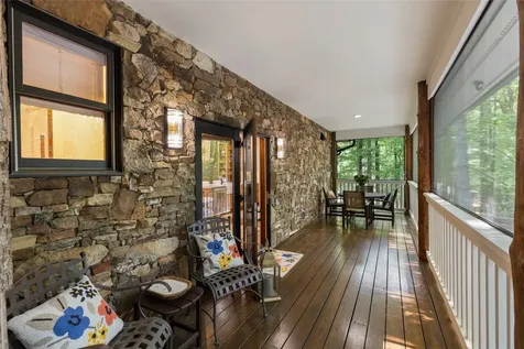 311 Dominion Road Cashiers NC 28717