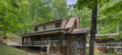 311 Dominion Road Cashiers NC 28717