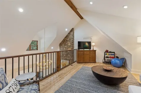 311 Dominion Road Cashiers NC 28717