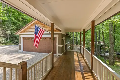 311 Dominion Road Cashiers NC 28717