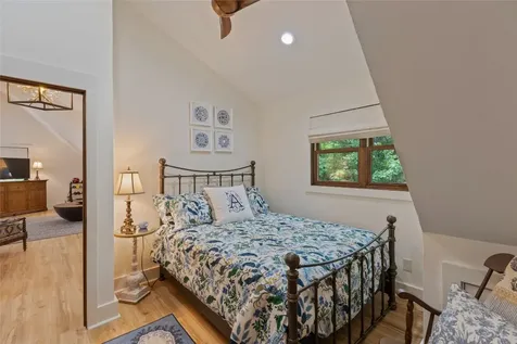 311 Dominion Road Cashiers NC 28717