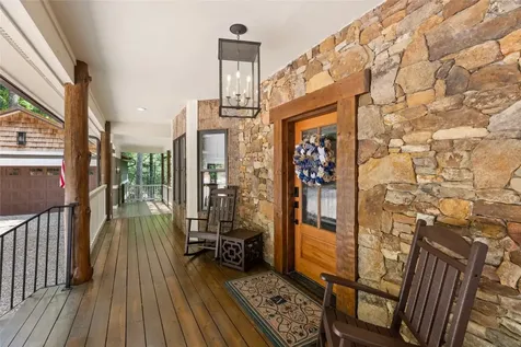 311 Dominion Road Cashiers NC 28717