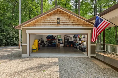 311 Dominion Road Cashiers NC 28717