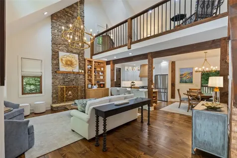 311 Dominion Road Cashiers NC 28717